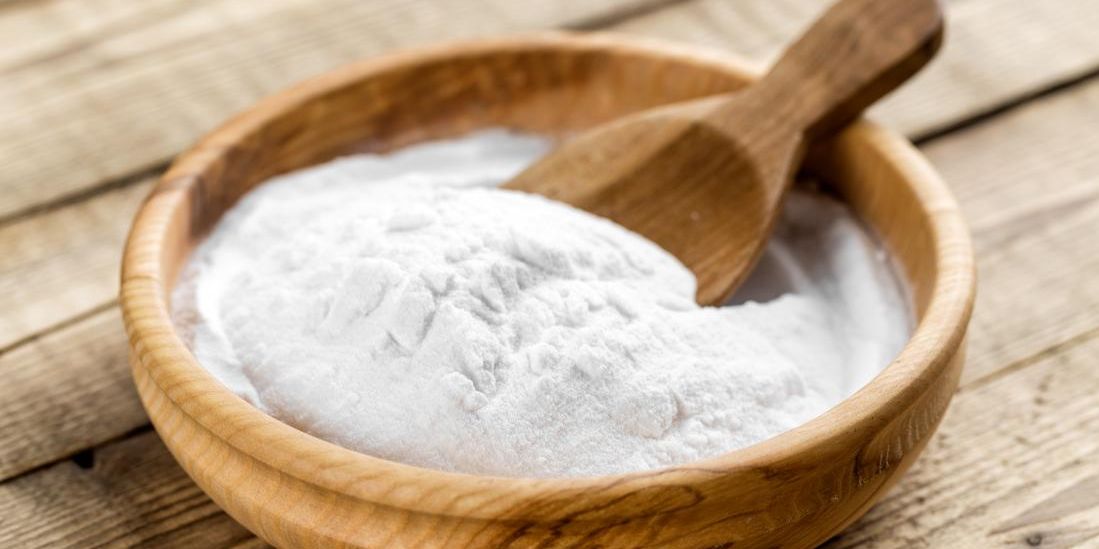 Cómo utilizar bicarbonato de sodio para tratar y prevenir el reflujo ácido