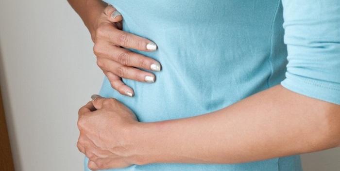 Dolor En El Costado Derecho En El Embarazo : Causas Y Tratamientos