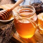 maneras de utilizar la miel para su salud