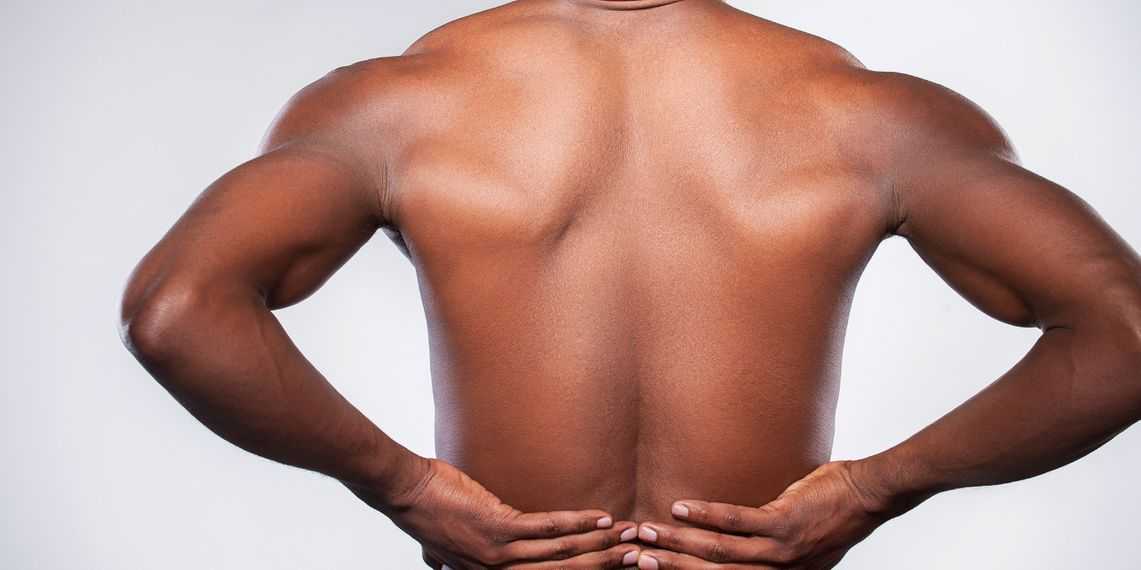 Cómo romper o hacer estallar la espalda como un experto