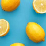 Beneficios para la salud científicamente probados de los limones